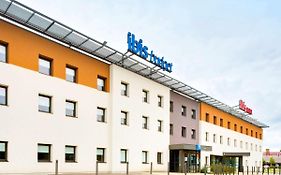 Ibis Budget Montceau Les Mines